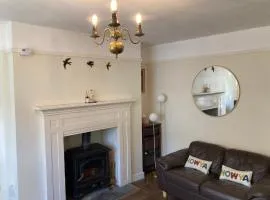 Town House with Free Parking