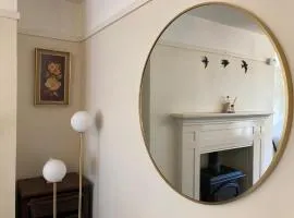 Town House with Free Parking