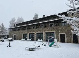 Hotel Bernat de So