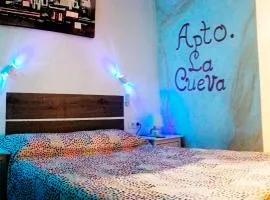 Apartamento La Cueva silencioso