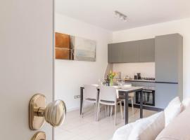 Apartment in Serravalle, hotel din Vittorio Veneto