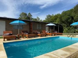 Complejo San San Apto 201