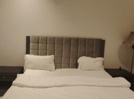 استديو مريح الرياض, hotel u Rijadu