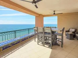 3 Bedroom Beachfront at the Sonoran Spa W701