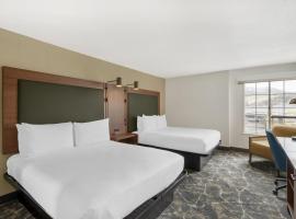 Best Western Plus Boomtown Casino Hotel, Hotel in Reno