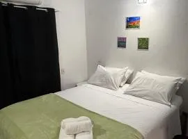 Residência Sol e Lar