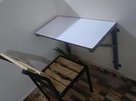 Tamari Homes, khách sạn ở Kaaga