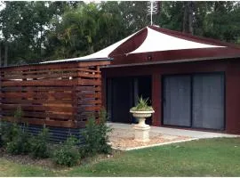 Bielby's Hideaway