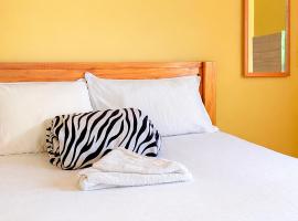 Swahili Homes, Hotel in Kilifi