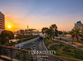 Garden-City Hotel & Suites Downtown