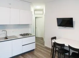 Villa Liana Exclusive Modern Suites