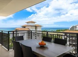 Ko Olina Beach Villas O1121