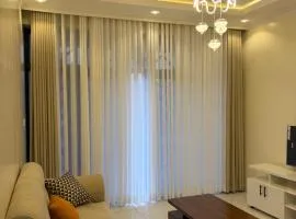 The cozy nest apartment