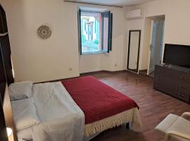 L'edera, hotel a Tuscania