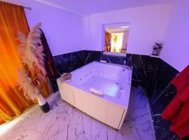Hedonist Spa Jacuzzi Sarajevo Free parking