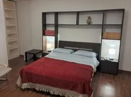 L'edera, graziosa maison a Tuscania