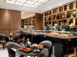 Admiral Hotel Manila - MGallery Collection