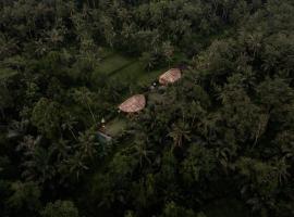 Pitu, a Punggul Village Escape, Hotel in Sangeh