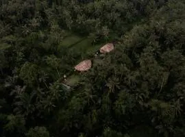 Pitu, a Punggul Village Escape