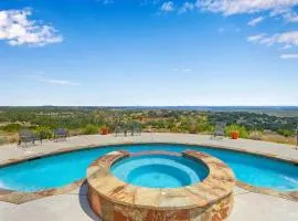 Arc de Texas - Joan of Arc Suite