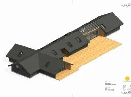 Large Holiday Home Near Beach And Rørvig Harbour