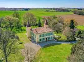 Chateau Soules LAVAUR
