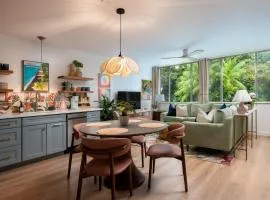 Hilo Tropical Oasis 2BR2BA A More Better Home