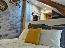 Studio industriel Cosy