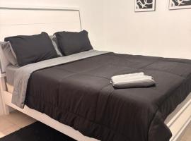 Diva Home Studio Near Ferry and Beach, hotel a Ceiba