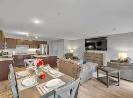 Modern Birmingham Retreat