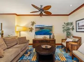 Ko Olina Beach Villas O1404