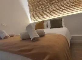 Habitaciones VIP en Vivienda Lujo Muy Céntrica