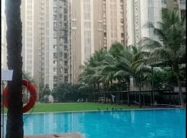 Nanak Homes Lodha crown