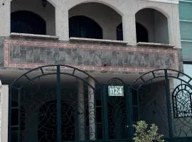 Casa Bosques 2Parking Invoice MeyorRentals