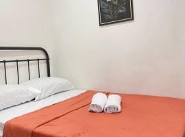 Furnished Apartment in Cabadbaran City, hotel a Cabadbaran