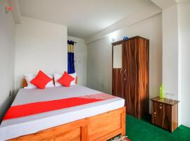 Hotel O Uzen Homestay, ξενοδοχείο σε Lachung