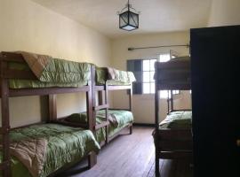 Peter's Hostel, khách sạn ở Arequipa