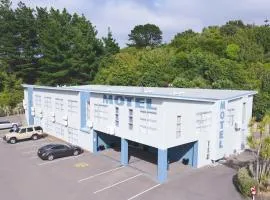 Amethyst Court Motor Lodge