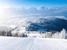 Seezauber, hotel ad Afritz