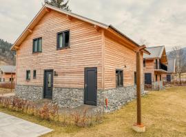 Seezauber โรงแรมในอาฟริทซ์