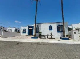 Villa Serena Erizos 2