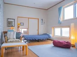 フラワーガーデンミミ お花屋が営む一棟貸し宿