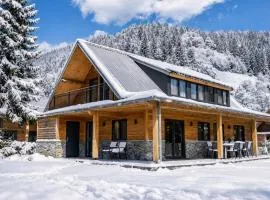 Alpenchalet Kärntnerglück