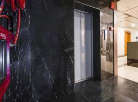 Hotel O Good Times, hotell i Jaipur