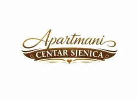 Apartmani Centar