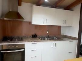 Finca Tramuntana Caimari, hotel a Selva