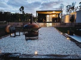 The Horsemans Rest Horse and Dog Friendly Stay، فندق في Marulan