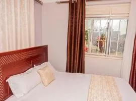 Alma Hotels Kampala