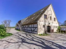 Pferdehof Königsstuhl - Fewo 1 Mecklenburger