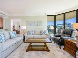 Phoenix on the Bay 1405 condo